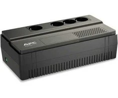Apc atsarginės kopijos bv 1000va, avr, schuko lizdas, 230v
