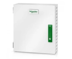 Apc Galaxy vs priežiūros aplinkkelio skydelis, vienas blokas, 10-20kw 400v, montuojamas ant sienos