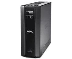 Apc Maitinimo šaltinis awaryjny br1200g-gr power-saving back-ups pro 1200va 230v,