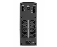 Apc Maitinimo šaltinis awaryjny br1300mi ups back probr 1300va 8xc13, avr,lcd