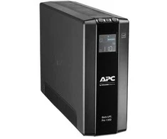 Apc Maitinimo šaltinis awaryjny br1300mi ups back probr 1300va 8xc13, avr,lcd