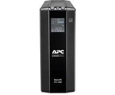 Apc Maitinimo šaltinis awaryjny br1600mi ups back probr 1600va 8xc13, avr,lcd