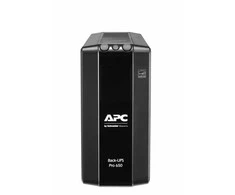 Apc Maitinimo šaltinis awaryjny br650mi ups back pro br 650va 6xc13, avr,lcd