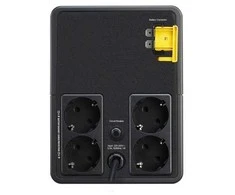 Apc Maitinimo šaltinis awaryjny bvx1200li-gr easy ups 1200va,230v, avr,4 shuko
