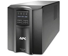 Apc smart-ups 1000va lcd 230v