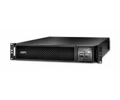 Apc Maitinimo šaltinis smartups srt1500rmxli srt1.5kva/1.5kw 230 rack