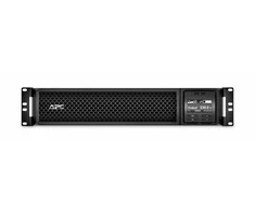 Apc Maitinimo šaltinis smartups srt1500rmxli srt1.5kva/1.5kw 230 rack