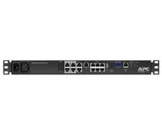 Apc Monitorius szafy nbrk0250a netbotz rack 250a