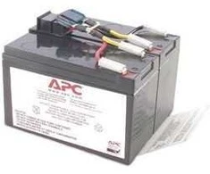 Apc keičiama akumuliatoriaus kasetė Nr. 48