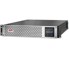 APC SMART-UPS LI-ION 2200VA - 230V +SMARTCONNECT PORT AND NMC