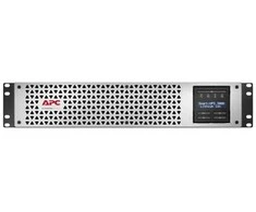 APC Smart-UPS, ličio jonų, 3000VA, 230V su SmartConnect prievadu