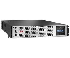APC Smart-UPS, ličio jonų, 3000VA, 230V su SmartConnect prievadu