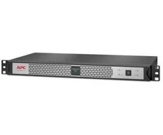 Apc Smart ups scl500rmi1uc c 500va/400w 1u smartconnect 4xc13 baterie li-ion