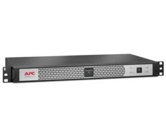 Apc Smart ups scl500rmi1uc c 500va/400w 1u smartconnect 4xc13 baterie li-ion