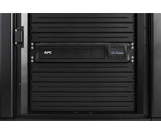 Maitinimo šaltinis awaryjny ups apc smt750rmi2uc (rack; 750va)