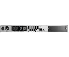 Apc Smt1500rmi1u smart ups 1500va 1u lcd 230v
