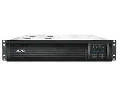 Apc Smt1500rmi2unc smart-ups 1500va/1000w stovas 2u su ap9641 tinklo kortele