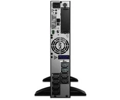 Apc Smx1000i smart x 1000va usb/serial/lcd/rt 2u