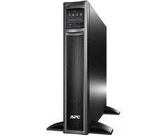 Apc Smx1000i smart x 1000va usb/serial/lcd/rt 2u