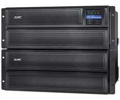 Apc Smx120bp modulis baterijos su smart x tower smx2200hv/3000hv