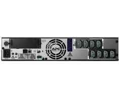Apc Smx1500rmi2u x 1500va usb/serial/lcd/rt 2u