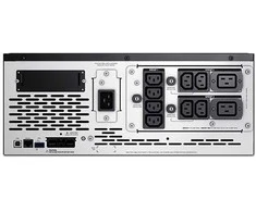 Apc Smx3000hv smart x 3000va r2t 4u lcd 230v