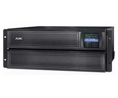 Apc Smx3000hv smart x 3000va r2t 4u lcd 230v