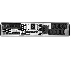 Apc Smx3000rmhv2unc 3000va usb/rs/ap9641/lcd/rt 2u