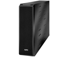 Apc Srt192bp2 priedas. Baterijos modulis, skirtas srt 8/10kva
