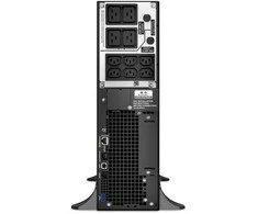 Apc Srt5kxli smart-ups srt 5000va bokštas 230v