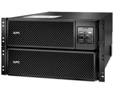 Apc Srt8krmxli smart-ups srt 8000va stovas 230v