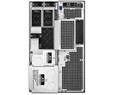 Apc Srt8kxli smart-ups srt 8000va bokštas 230v