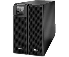 Apc Srt8kxli smart-ups srt 8000va bokštas 230v