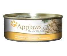 Applaws – Šlapias kačių maistas 70 g – Vištiena (171-002)