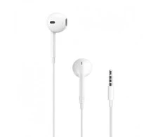Apple EarPods (3.5mm Headphone Plug) - MWU53ZM/A