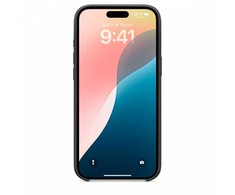 Dėklas Beats Apple Pranoksta iPhone 16 Plus dėklą su MagSafe Nachtschwarz