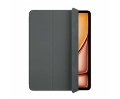 Apple Dėklas smart folio do ipada air 13 cali (m2) - grafitowe