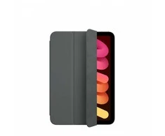Apple Dėklas smart folio do ipada mini (a17 pro) - grafitowe