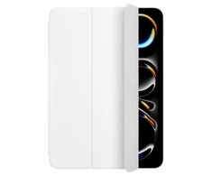 Apple Dėklas smart folio do ipada pro 11 cali (m4/m5) - balta