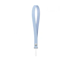 Dėklas Apple Wrist Strap – Crisp Mėlyna - MKF84ZM/A