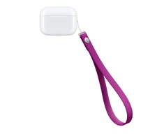 Dėklas Apple Wrist Strap – Magenta - MKF64ZM/A