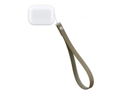 Dėklas Apple Wrist Strap – Olive - MKF94ZM/A