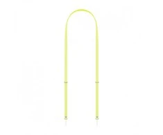 Apple Crossbody Strap - Neon Yellow - MGGE4ZM/A