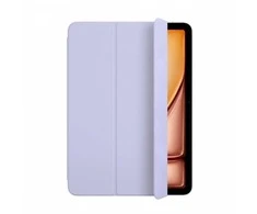Apple Išmanusis dėklas iPad Air 11 colių (m2) - šviesiai violetinis