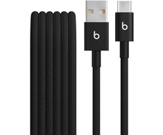 Kabelis beats usb c do a 1.5m juoda