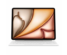 Apple Magic Klaviatūra klaviatūra iPad Air 13 colių (M3) - anglų (JAV)