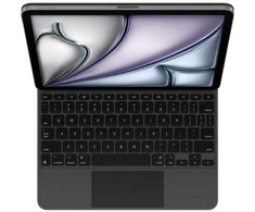 Apple Klaviatūra magic klaviatūra do ipada air 11 cali (m3) - angielski (wielka brytania)