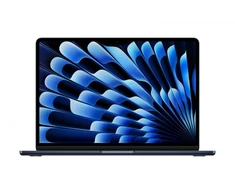 Nešiojamas kompiuteris Apple Apple Macbook Air - M5 (10/10) | 13,6" | 16GB | 512GB | Mac OS | Północ | Maitinimo šaltinis 30W
