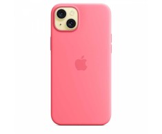 Apple iPhone MWNE3ZM/A mobiliojo telefono dėklas 17 cm (6.7″) Rožinė