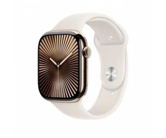 „Apple“ 46 mm „Starlight“ sportinė juosta – M/L